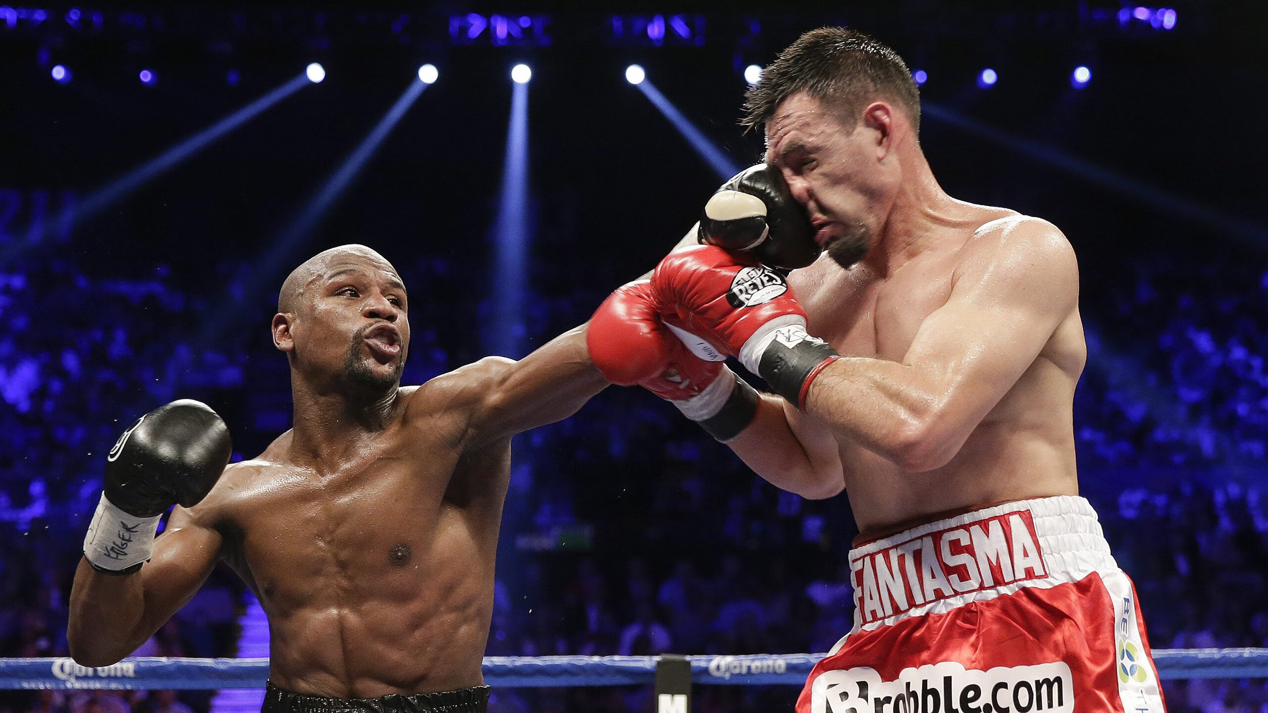 科比：用50场比赛的经典瞬间定义的不朽传奇！，科比连续50分